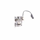 SERRURE CAPOTS BMW X3 F25 X4 F26 SERRURE CAPOTS COUVERCLES MOTEUR VERROU 7210731photo 12