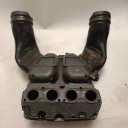 HONDA CBR 600 F4I SPORT AIRBOX РЕЗИНА ДАТЧИК KPL.  (16821374097) фото min 5