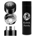 Светодиодный индикатор THERMOS Thermal Mug с ГРАВИРОВКОЙ