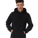 ХУДИ - FRUIT OF THE LOOM светлый bla M