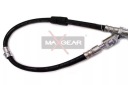 MAXGEAR ПРОВІД HAM. ELAST. VW P. FOX/ POLO 01-11 LE/PR  (15917106044) фото min 10