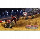 MX против ATV Supercross Game Quads Motors Blu-ray PS4