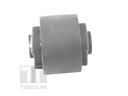 BA8366 TEDGUM SILENTBLOCK PALANCA PARTE DELANTERA Z PARTE TRASERA L/P (X62,3) CONVIENE DO: LANCI 