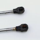 ПРИВОДА КРИШКИ БАГАЖНИКА БАГАЖНИКА RENAULT SAFRANE 7700413083F NR44  (18115276646) фото min 7