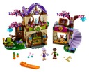 LEGO Elves 41176 Tajemnicze Targowisko