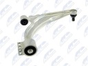 BRAS DE SUSPENSION GAUCHE OPEL ASTRA J CHEVROLET CRUZE 09- BASphoto 11