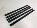 VW GOLF V MOULURE DÉCOR CONSOLES 1K1858529photo 11