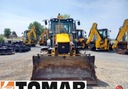 JCB 3CX Jcb koparko ladowarka 3 CX JCB koparko... Rok produkcji 2016