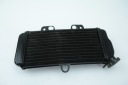 YAMAHA TDR 125 92-02 РАДІАТОР ВОДИ  (18177521721) фото min 4