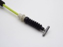 CABLE ROPE LOCK DOOR RIGHT BACK AUDI A4 B5 NR60  photo 5