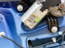 КРИШКА БАГАЖНИКА ЗАДНЯ OPEL CORSA D 2006-2011R ГРАНАТОВА КОД ЛАКУ Z20C .  (17417459529) фото min 15