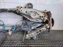 OS ПОДРАМНИК ПОДРАМНИК ЗАД ПОДВЕСКА БАЛКА BMW X1 E84 X-DRIVE 2.0D  фото 5