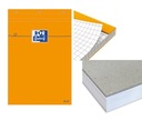 Notes 105x148 80k. Notepad, Oxford