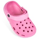 ДЕТСКИЕ ШЛЕПКИ ИЗ ПЕНЫ CROKS ДЛЯ ДЕТЕЙ 31
