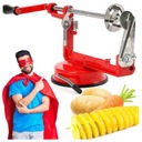 МАШИНА ДЛЯ НАРЕЗКИ КАРТОФЕЛЬНЫХ ЧИПСОВ В УПАКОВКЕ