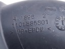 МІНІ МІНІ ТРУБА / ШЛАНГ ВПУСКНИЙ ПОВІТРЯ ONE БЕНЗИН 75KW (102 HP) 2015  (18532765039) фото min 7