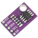 Датчик температуры LM75