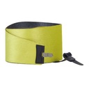 Лыжные шкуры Fischer Skin Transalp 82 Carbon, желтые, 148 см