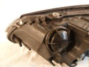 BMW E60 E61 PROJECTEUR DROIT AVANT PHARE DROITE AVANT KSENONOWA XÉNONphoto 11