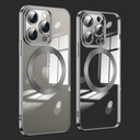 Etui Shiny TPU Case obudowa magnetyczna do MagSafe iPhone 12 Pro Kod producenta DPN-5342