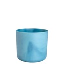 ELHO OCEAN КРУГЛЫЙ АТЛАНТИЧНО-СИНИЙ КРЫШКА 18 СМ