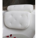 Антибактериальный коврик для ванны с присоской