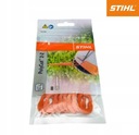 ПЛАСТИКОВЫЕ ЛЕЗВИЯ PolyCut 8 шт. ДЛЯ ТРИММЕРА STIHL FSA 45 ОРИГИНАЛ