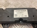 MERCEDES-BENZ X-CLASS W470 ПАНЕЛЬ КОНДИЦІОНЕРА 275005XA0A  (18306705255) фото min 5