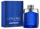 MONTBLANC LEGEND BLUE НОВИНКА 2024 ГОДА ОБРАЗЕЦ 1,2 МЛ