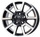 LLANTAS 20'' TOYOTA LAND CRUISER J100 J20 V8 