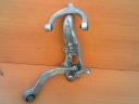 BMW 5 G30 G31 8 G14 G15 G16 XD ROTULE DE DIRECTION AVANT GAUCHE 6884381 BRAS DE SUSPENSION 6861161photo 11