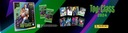 Альбом коллекционных карточек Panini Mega Starter Set высшего класса FIFA 2024