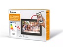 ЦИФРОВАЯ РАМКА Denver Touch 10,1 дюйма, 16 ГБ Frameo MicroSD, Wi-Fi