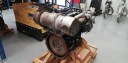 ДВИГУН MITSUBISHI 4EG 4-CYLINDROWY 22000 .  (10240171173) фото min 7
