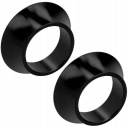 Захвати Багатоколірний 15 Mm 2Pcs