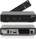 Оптический декодер NYTROBOX AX S2 DVB-S2