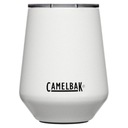 Kubek termiczny CamelBak Wine Tumbler 350ml White