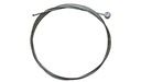 Тормозной трос, задняя велосипедная тяга