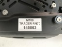 YAMAHA MT09 TRACER RN70 21+ POIGNÉE PASSAGER CHÂSSIS SOUS COFFREphoto 7