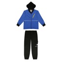 СПОРТИВНЫЙ КОСТЮМ DIADORA JU. СПОРТИВНЫЙ КОСТЮМ HD FZ JUNIOR СИНИЙ XL