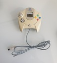 КОНСОЛЬ SEGA DREAMCAST, ИГРОВОЙ ПАТРК PAL HKT-3030, КОМПЛЕКТ