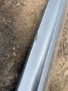 MOULURE SEUIL AUDI A7 4G8853856D 4G8853855D LY7G GAUCHE DROITEphoto 5