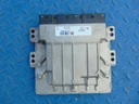 ECU DACIA DUSTER EMS3155 237106288R S180206145A