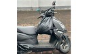СУМКА NA ШОЛОМ Z ЗАМКОМ SZYFROWYM, ZAMYKANA, DO ПАРКУВАННЯ NA ZEWNATRZ, ДЛЯ ОСІБ DOJEZDZAJACYCH DO РОБОТИ  фото 14