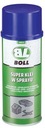 BOLL SUPER SPRAY КЛЕЙ ДЛЯ ОБИВКИ ГОЛОВКИ