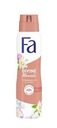 Fa DIVINE MOMENTS deo 0% hliník 150 ml s DE