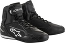 Туфли ALPINESTARS FASTER 3, размер 45,5 Хит!