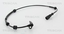 TRISCAN SENSOR ABS RENAULT P. CLIO 06- 