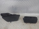 LEXUS RX RX350 RX450 3 ЗАХИСТ ОБШИВКА ТУНЕЛІ  (11619465265) фото min 1
