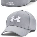 БЕЙСБОЛЬНАЯ КЕПКА МУЖСКАЯ СО ВСТРОЕННОЙ РЕМЕШКОЙ UNDER ARMOR
